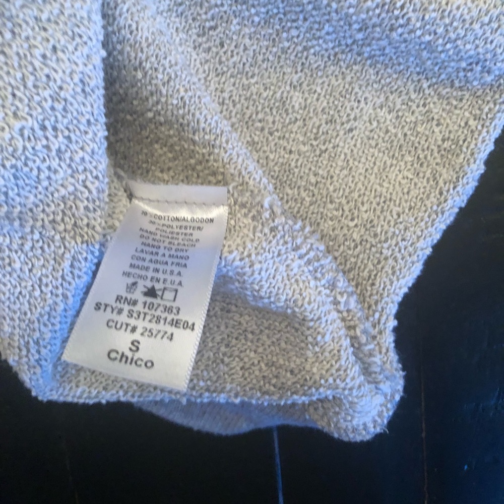 Sweatshirt - Picture 5 of 5